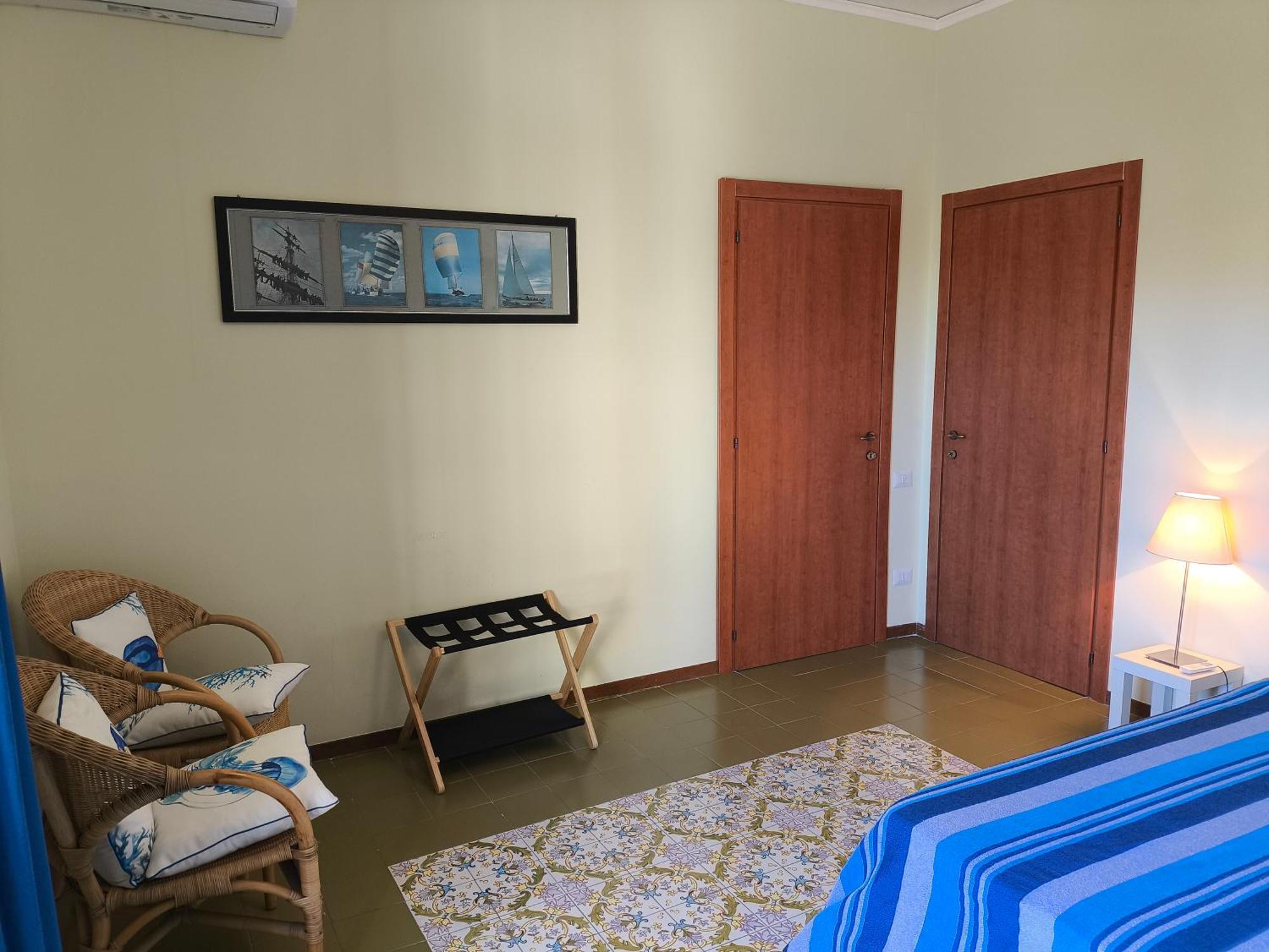 Casa Mar - Elegant Apartment With Pool And Panoramic Terrace In The Heart Of Сорренто Экстерьер фото
