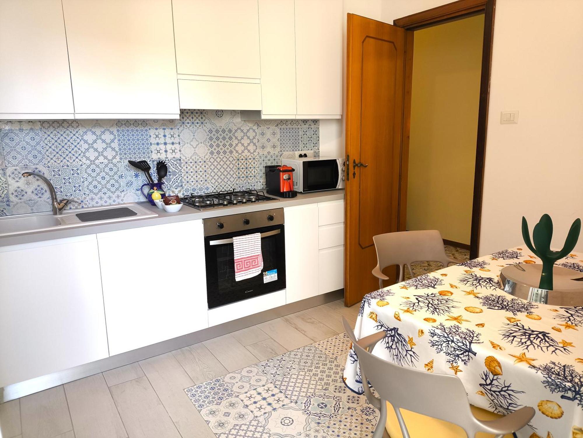 Casa Mar - Elegant Apartment With Pool And Panoramic Terrace In The Heart Of Сорренто Экстерьер фото